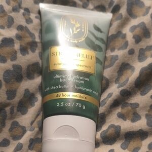 Eucalyptus Spearmint Body Cream